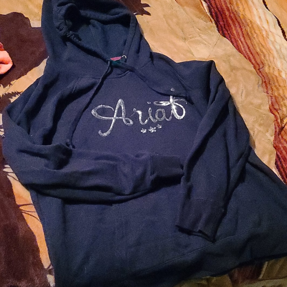 ARIAT Hoodie